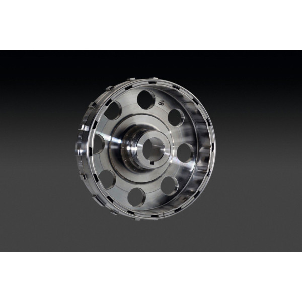 Kawasaki Rotor (flywheel)